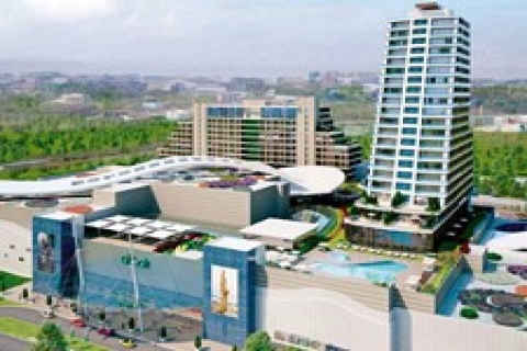 Akbatı Residence'ın Facebook sayfası açıldı!