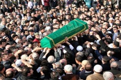 Mimar Orhan Tolon vefat etti!