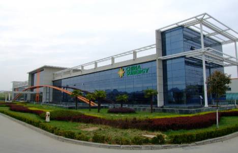 Tuzla'da ilk güneş paneli enerjisi fabrikası açıldı!