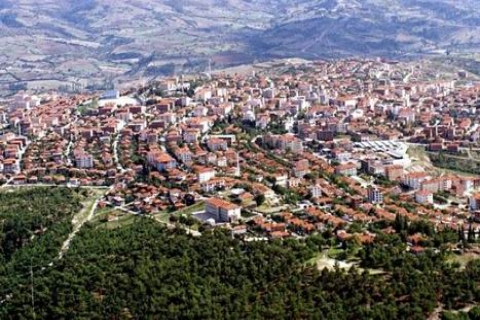 Manisa Turgutlu'da 8.8 milyon TL'ye icradan fabrika!