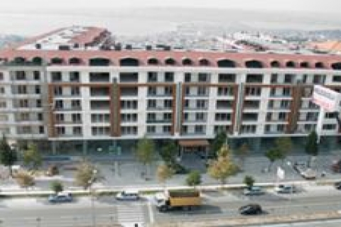 Ginza Residence'ta 20 konut kaldı!