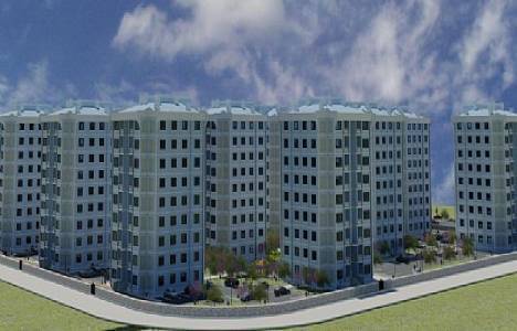 TOKİ Mavikent kura sonuçları!