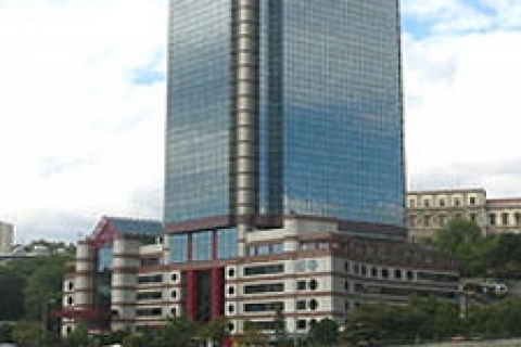 The Ritz-Carlton İstanbul yenileniyor