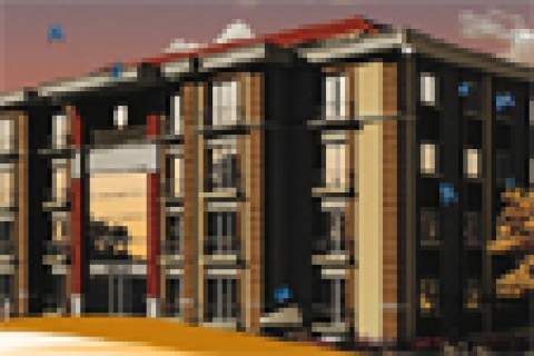 Günbatımı'nda 160 bin YTL'ye