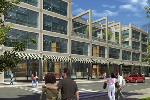  Konformist Konutları Beylikdüzü'nde 226 bin 800 liraya 2+1! 