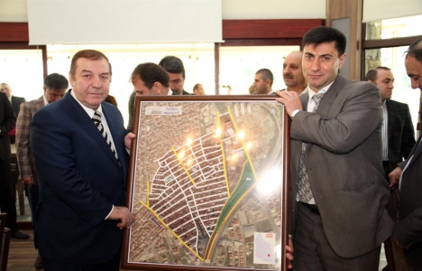 Necmi Kadıoğlu'ndan 27 yeni okul müjdesi!