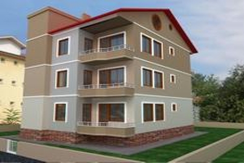 MÜSİAD, konut projesi yapacak