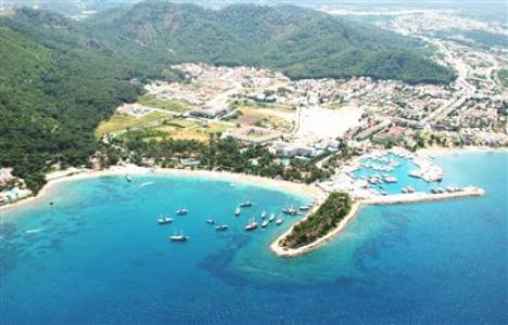  Evel Turizm ve İnşaat Sanayi Limited Şirketi kuruldu! 