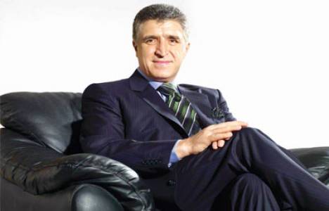 Günkar Grubu, 35 milyon TL'lik yatırımla turizm sektörüne girdi!