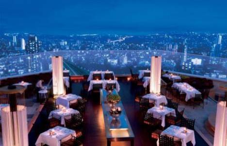  Nurol Tower Şişli projesinde metrekaresi 7 bin 500 dolar! 