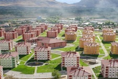 TOKİ 9 ilde toplam 294 konutu satışa sunuyor! 63 bin TL'ye!