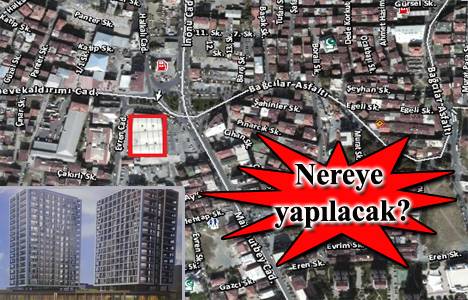 Referans Güneşli projesi ay sonunda satışta! 185 bin TL'den!