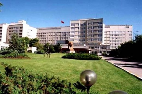 Ankara GATA Öğrenci Alay Komutanlığı'nda bina onarım işi yapılacak!