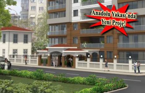  Keten İnşaat'tan yeni proje! Keten Erenköy! 