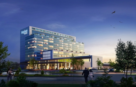  Papirus Plaza’nın yüzde 40’ı satıldı! 3 bin 475 dolara! 