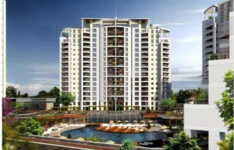  Özderici Nuvo Dragos projesinde KDV oranı yüzde 1 kalacak!