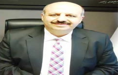 Ali Erçoşkun: Bolu, turizm ve spor kenti olacak!