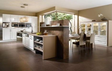  Nolte Express Mutfak ilk mağazasını Kalamış'ta açıyor!