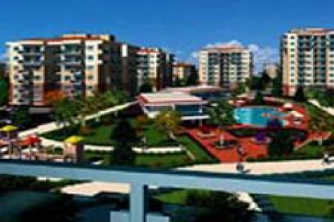 Narinpark, süpermarket için Tesco Kipa ile anlaştı