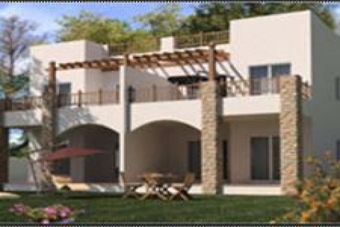 Bodrum Golf Life Evleri'nde 115 bin TL'ye! Mayıs'ta teslim!