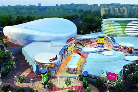 Ülker Sports Arena'yı gören yabancılar Türkler yapmış arkadaş diyecek!