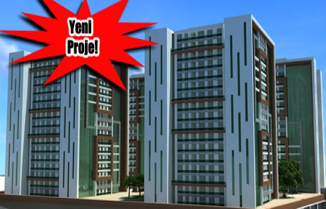 Evviva Queen'de Hava Yolları çalışanlarına metrekaresi 1.350 TL! 