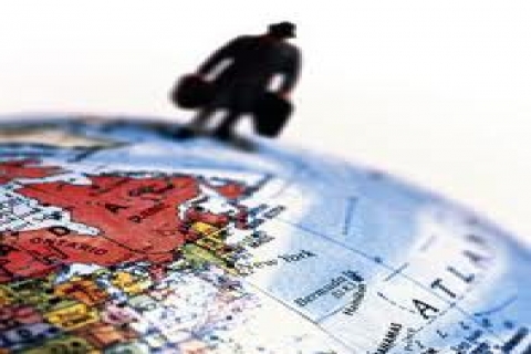 Türkiye'nin seyahat harcaması yüzde 13 arttı!