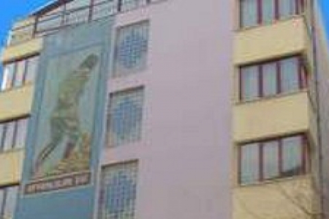 Afyonkarahisar İl Özel İdaresi, 3 milyon TL'ye konukevi satıyor!