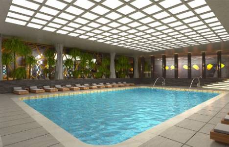 Newada projesi Maltepe de 484 bin TL ye 2+1! 36 ay 0 faiz!