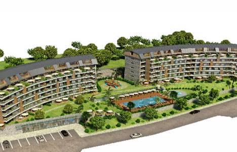 Stimbol Çekmeköy Projesi nden ilk görüntüler! Yakında satışta!