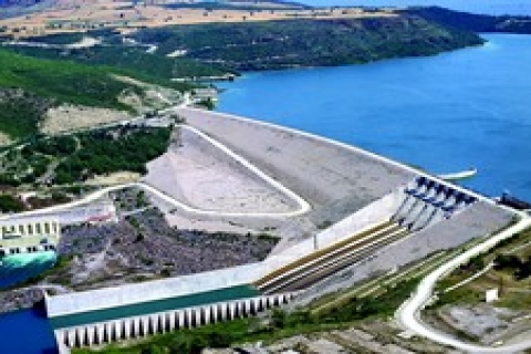 Doğanözü Barajı 'nın yakınına konut yasağı sosyal yaşamı bitirecek