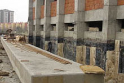 İnşaat sektöründe maliyetler arttı