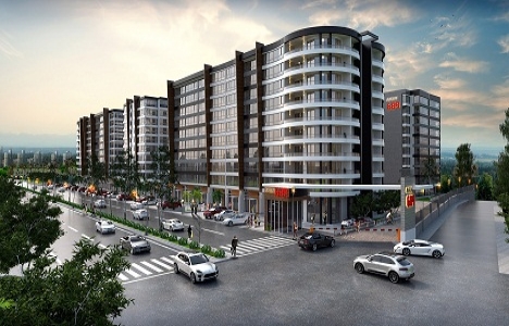 Eryaman Akın 688 Evleri teslim tarihi!