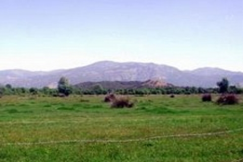 Mamak Belediyesi 444 bin TL'ye satılık arsa!