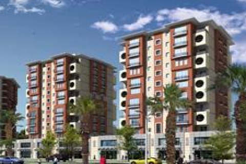 Agena Park'ta 99 bin TL'ye! 60 aya sıfır faizle! Peşinat yok!