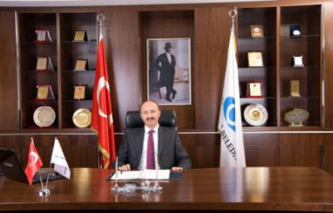 Cahit Altunay: Sultangazi'de bin 100 konutluk bir çalışmamız var!