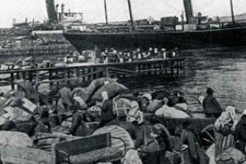 Türkiye'nin ilk mübadele müzesi 20 Aralık'ta açılıyor!