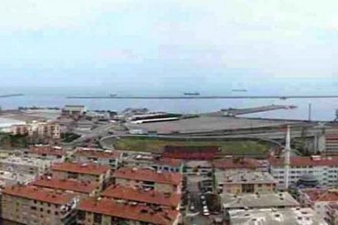 TOKİ Samsun İlkadım'da arsa satışı karşılığı bina yaptıracak!