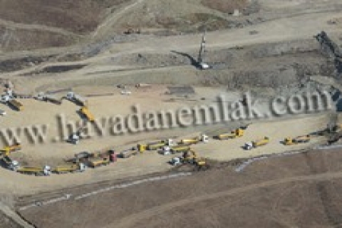 Evviva Gümüş City'de son durum!