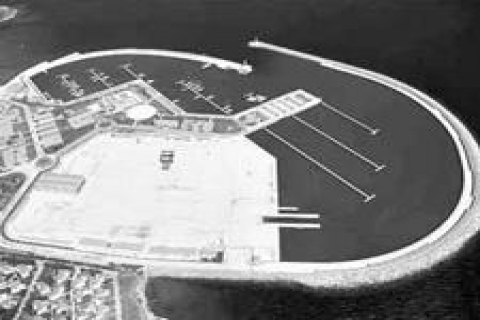 Emporio Armani ve Gucci Didim Marina'da outlet mağaza açacak