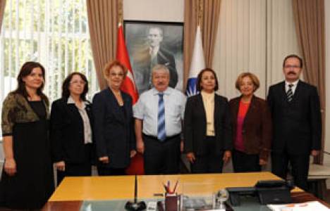  Antalya Aile Eğitim ve Sosyal Hizmet Merkezi açılıyor!