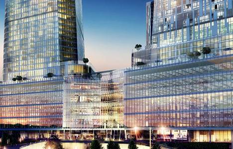 Eroğlu Seyrantepe Miks Project nerede? Projenin detaylı adresi!