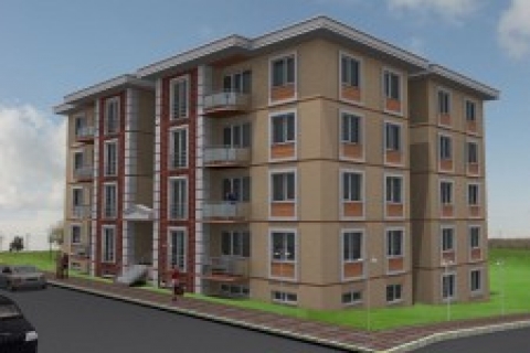 Kızılay, Sinop'ta kargir binayı kiraya verecek!