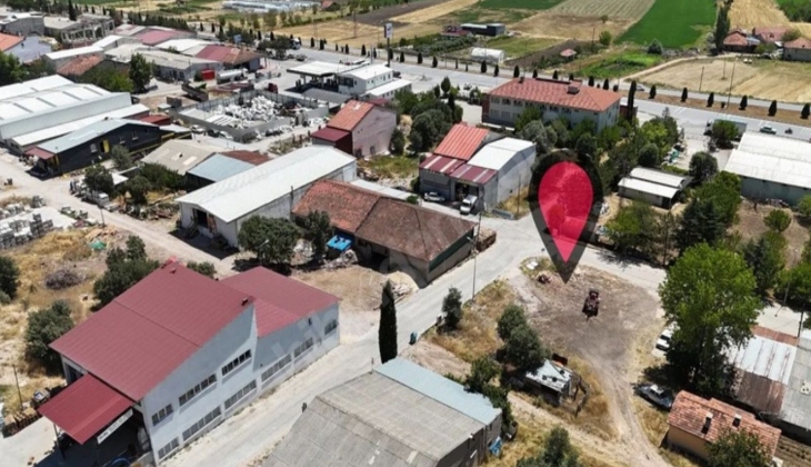 Belediyeler, Antalya ve Kütahya’da 28 adet dükkanı satışa çıkardı