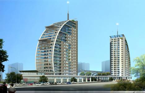 Aziz Yapı Ataköy projesinin tüm detayları belli oluyor!