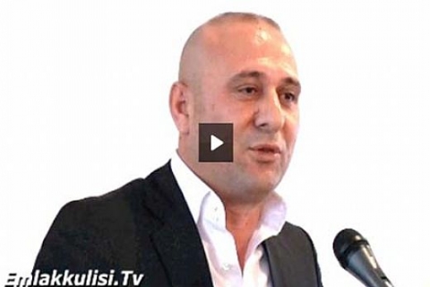 Barış Yapı, Barış Life 1 projesini anlatıyor! Tıklayın ve izleyin!