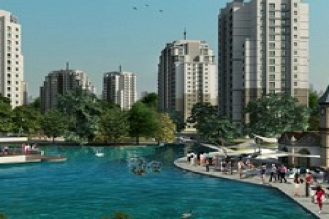 Avrupa Konutları Atakent 3, erken teslim ediliyor!