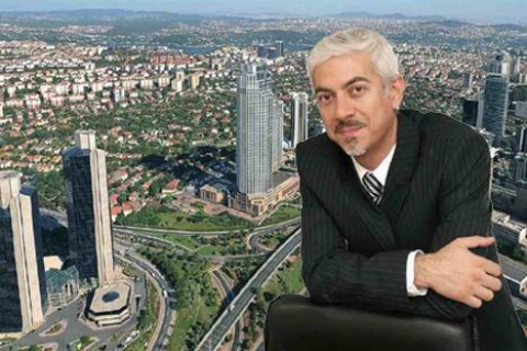  Dünya bankaları için İstanbul finans merkezi oldu bile!