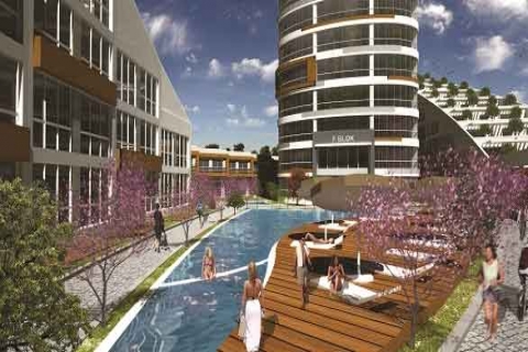 Wings Helenium Kurtköy'de 72 bin TL'ye! Lansmana özel yüzde 10 indirim! 