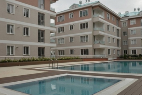 Sevinç Evler 2'de 120 bin TL'ye! Hemen teslim!